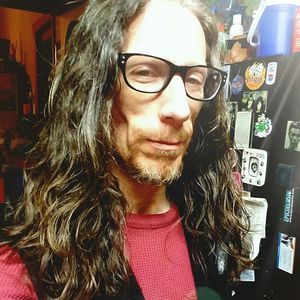 Meet your Posher, Scott